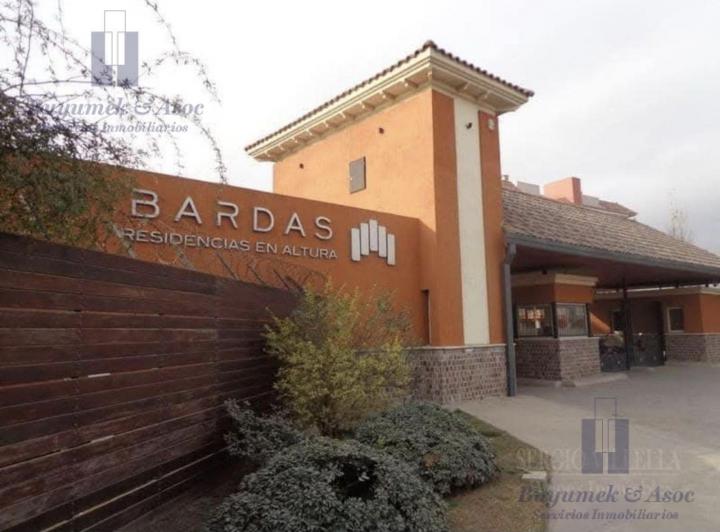 Departamento · 55m² · 2 Ambientes