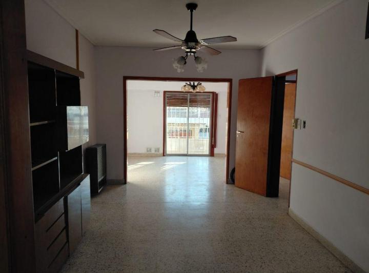 Departamento · 100m² · 5 Ambientes