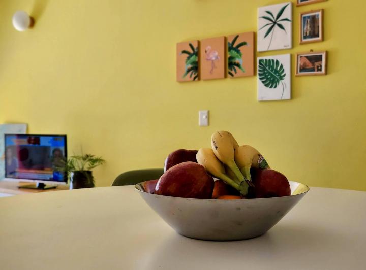 Departamento · 53m² · 2 Ambientes