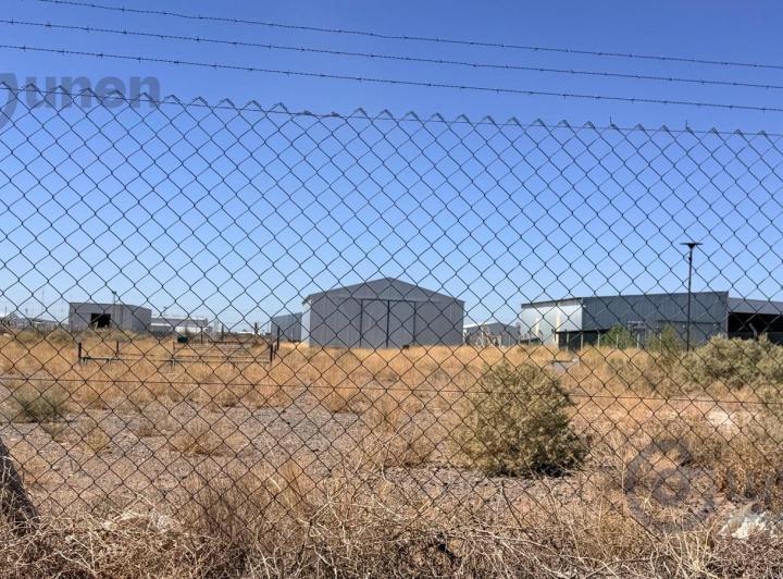 Bodega-Galpón · 250m² · 1 Ambiente