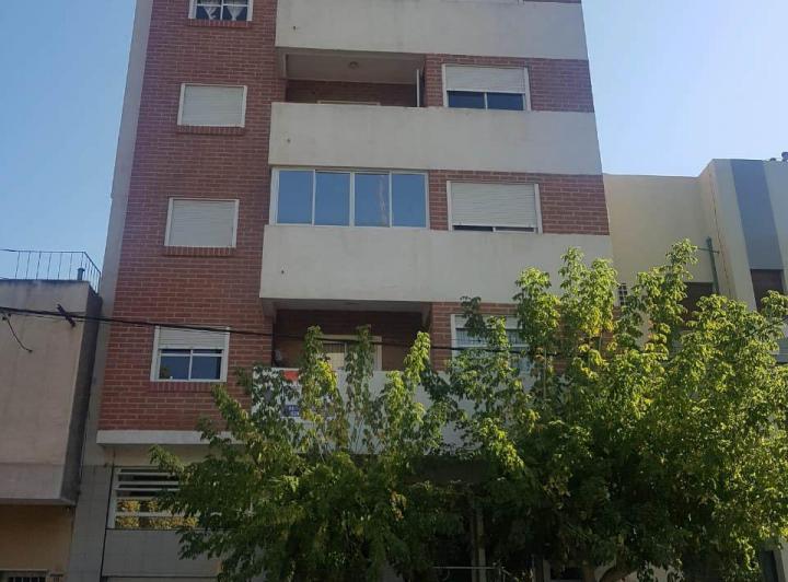 Departamento · 150m² · 4 Ambientes · 1 Cochera