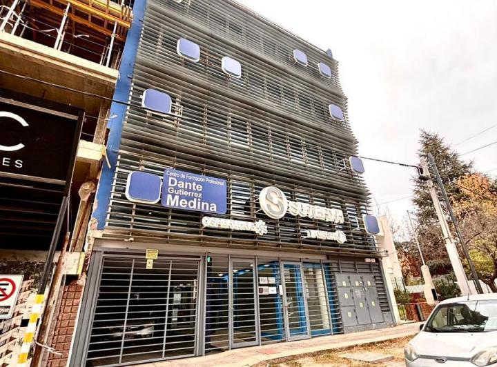 Oficina comercial · 45m²