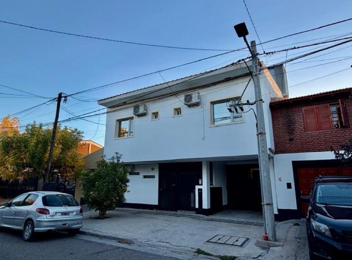 Departamento · 40m² · 2 Ambientes
