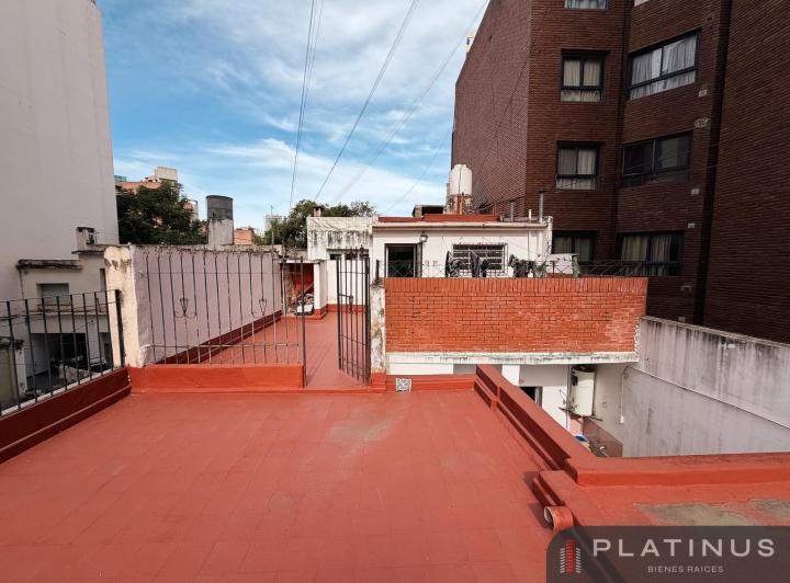 Casa · 246m² · 8 Ambientes