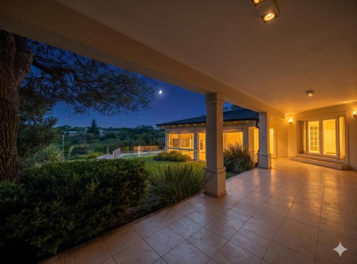 Casa · 728m² · 6 Ambientes · 3 Cocheras