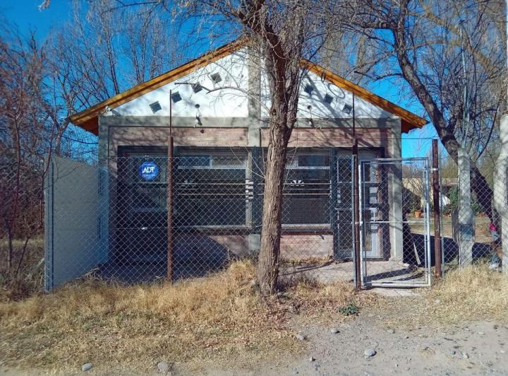 Local comercial · 45m² · 1 Ambiente