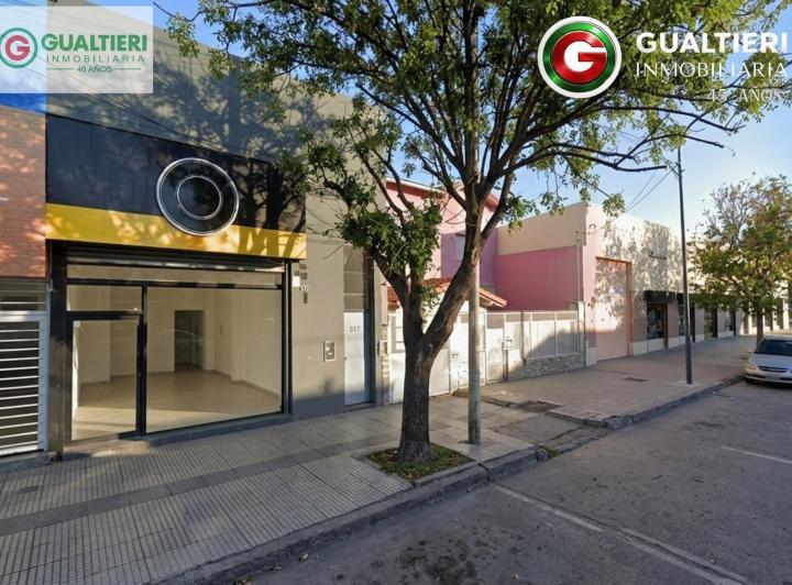Local comercial · 60m²