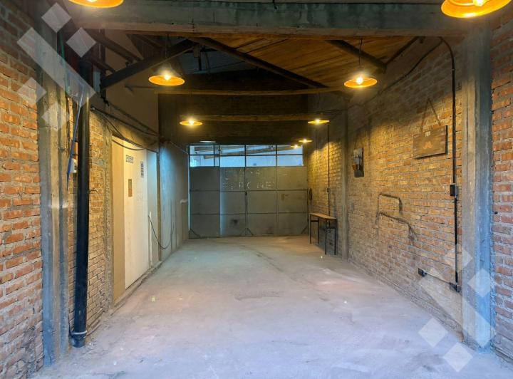 Edificio · 48m²