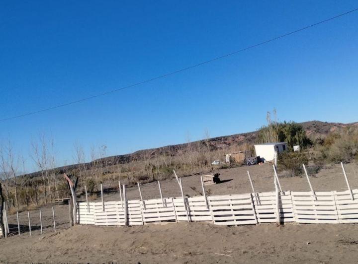 Terreno · 6000m²