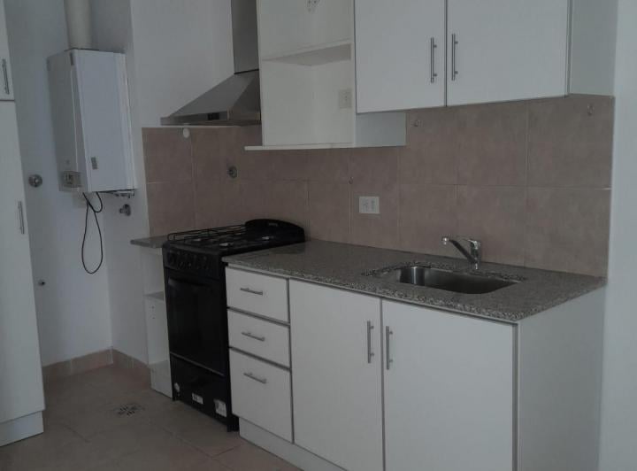 Departamento · 42m² · 2 Ambientes