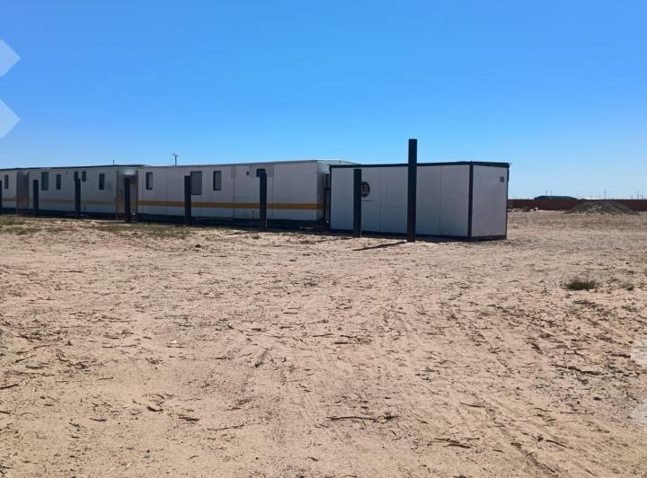 Terreno · 5500m²