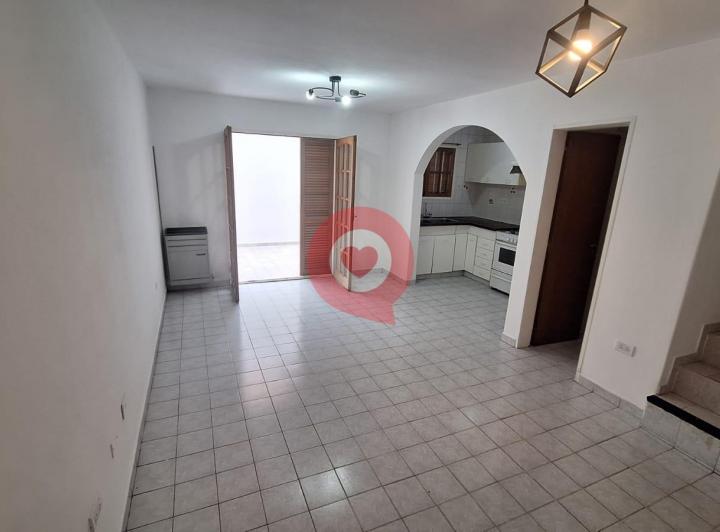 Departamento · 3 Ambientes