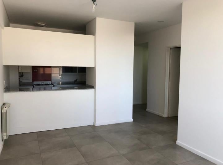 PH · 50m² · 2 Ambientes · 1 Cochera