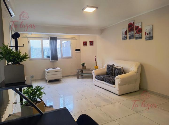 Departamento · 87m² · 4 Ambientes · 1 Cochera