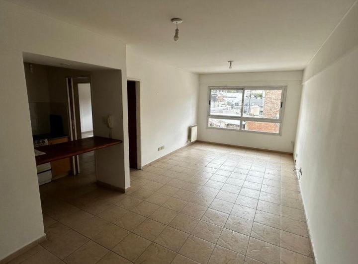 Departamento · 70m² · 3 Ambientes