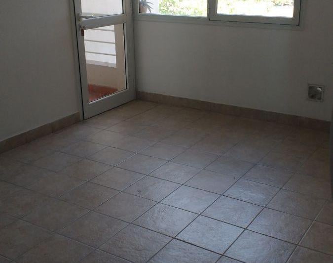 Departamento · 75m² · 1 Ambiente · 1 Cochera