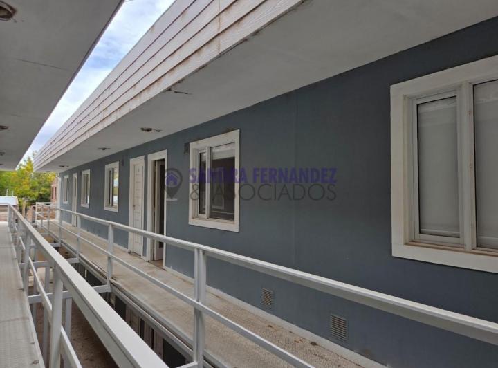 Departamento · 405m² · 2 Ambientes