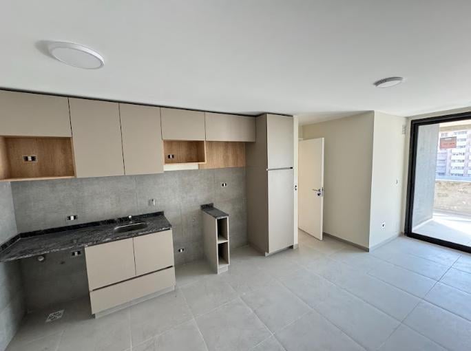 Departamento · 40m² · 1 Dormitorio