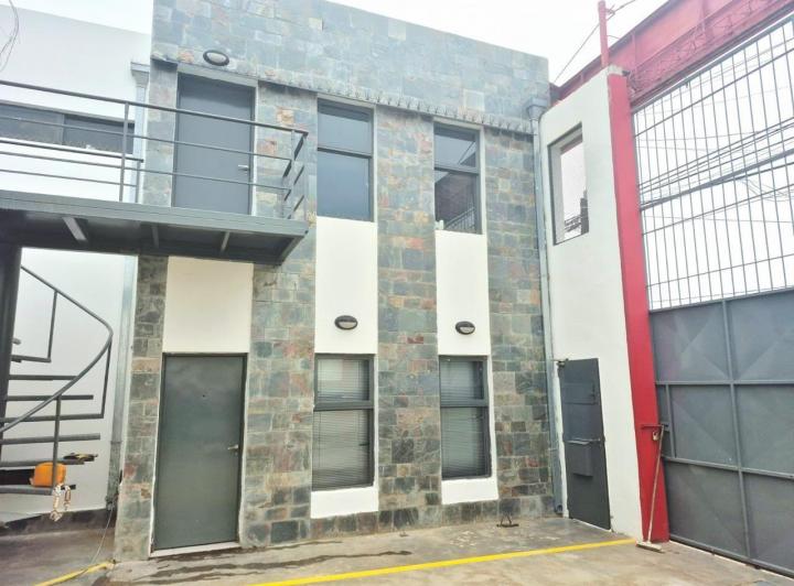 Oficina comercial · 263m² · 3 Cocheras