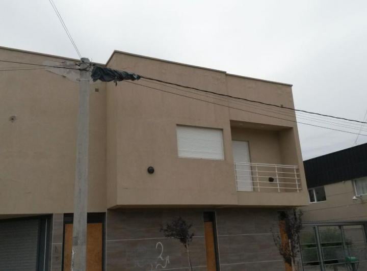 Departamento · 80m² · 2 Ambientes