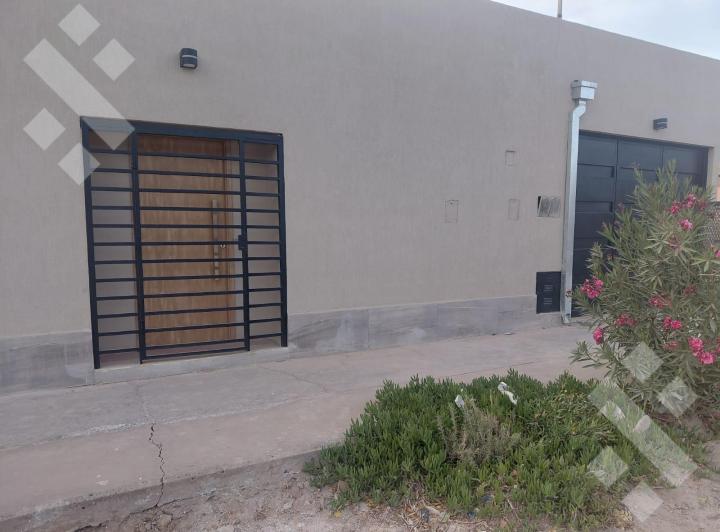 Casa · 2 Ambientes