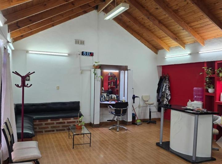 Local comercial · 48m² · 2 Ambientes