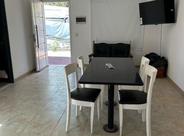Departamento · 50m² · 3 Ambientes · 1 Cochera
