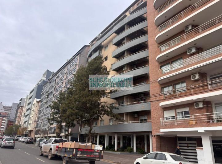 Departamento · 40m² · 1 Dormitorio · 1 Cochera