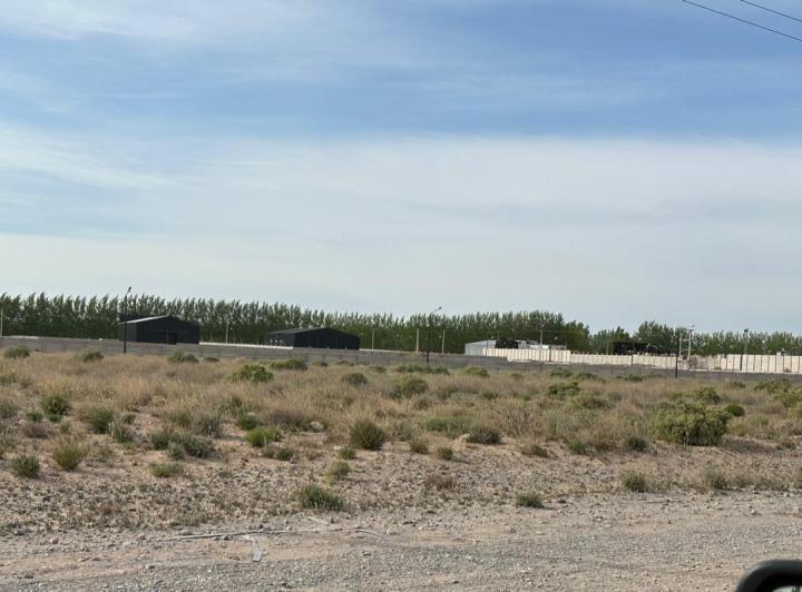 Terreno · 7000m²