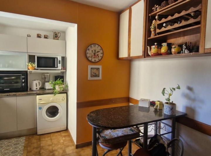 Departamento · 89m² · 5 Ambientes