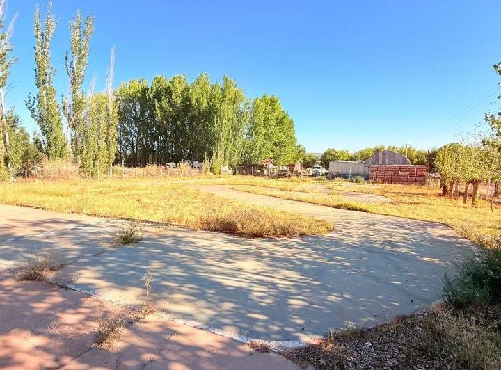 Terreno · 1500m²