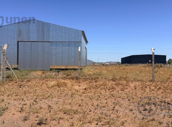Bodega-Galpón · 25m²