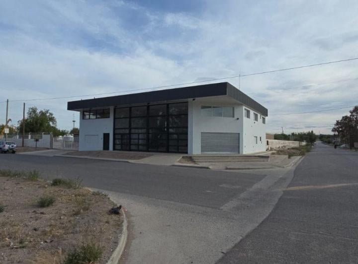 Bodega-Galpón · 951m²