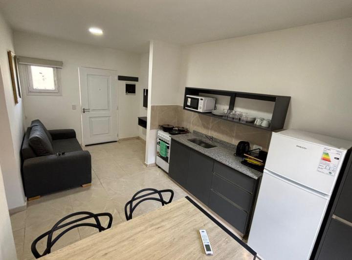 PH · 50m² · 3 Ambientes · 1 Cochera