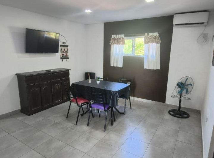 Departamento · 40m² · 3 Ambientes