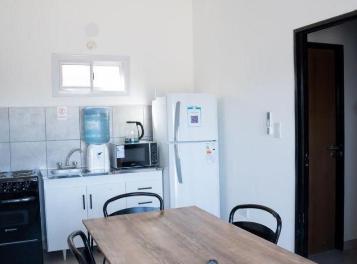 Casa · 40m² · 3 Ambientes