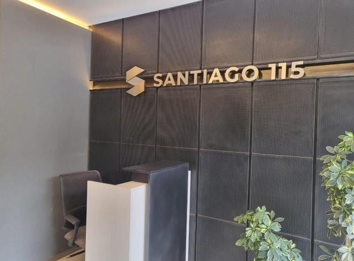 Departamento · 57m² · 2 Ambientes