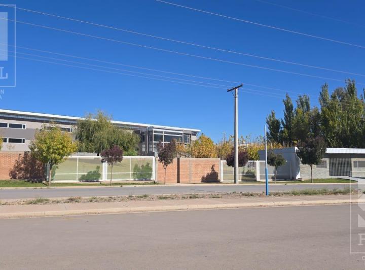 Bodega-Galpón · 2311m²