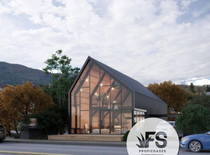 Local comercial · 188m² · 1 Ambiente