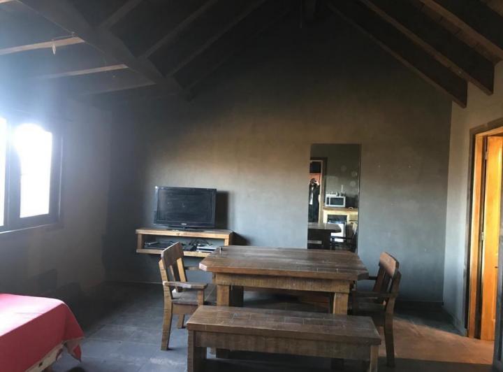 Departamento · 40m² · 1 Cochera