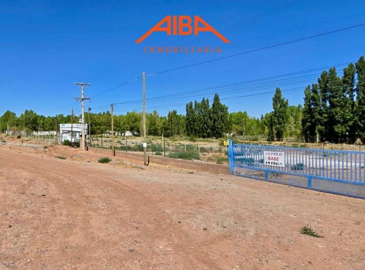 Terreno · 7360m²
