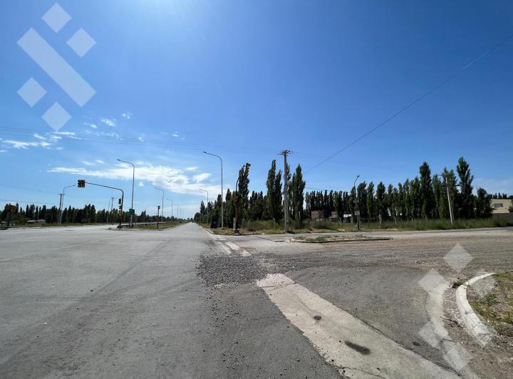 Terreno · 5483m²