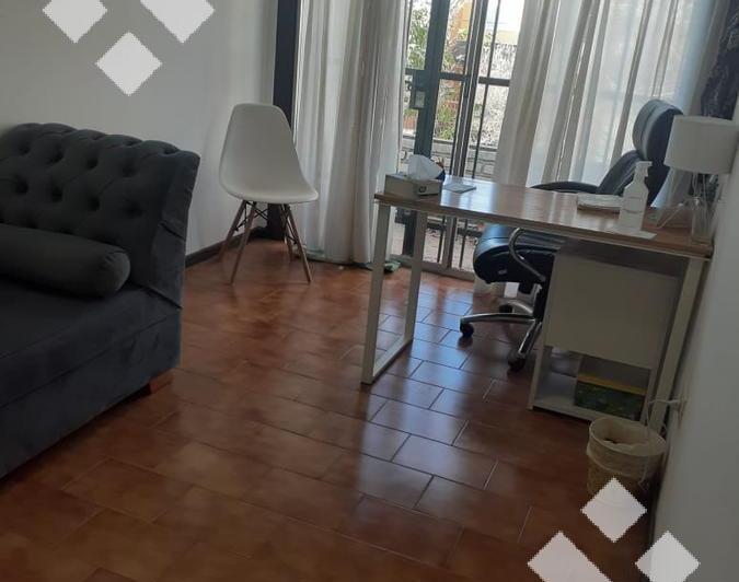 Oficina comercial · 120m² · 8 Ambientes