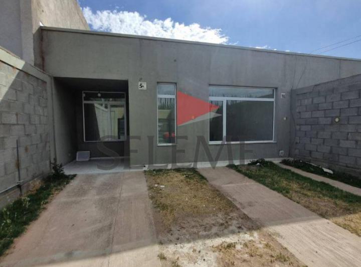 Casa · 120m² · 4 Ambientes · 1 Cochera