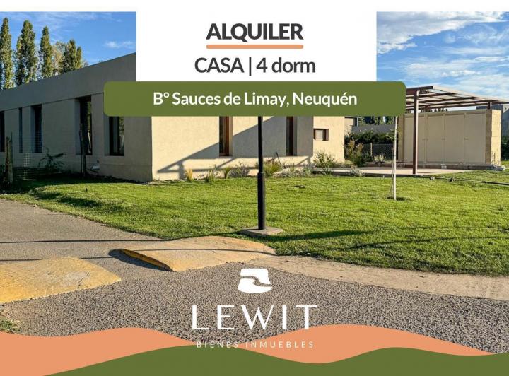 Casa · 189m² · 5 Ambientes · 2 Cocheras