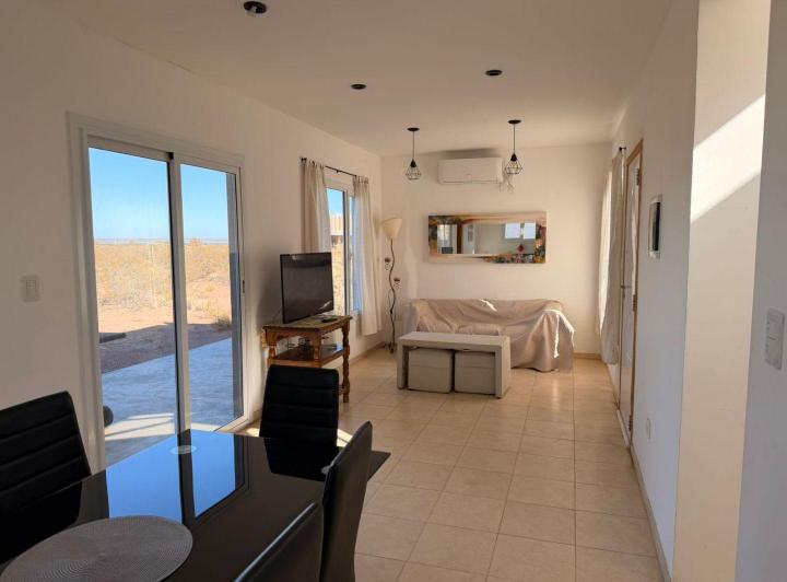 Casa · 90m² · 4 Ambientes