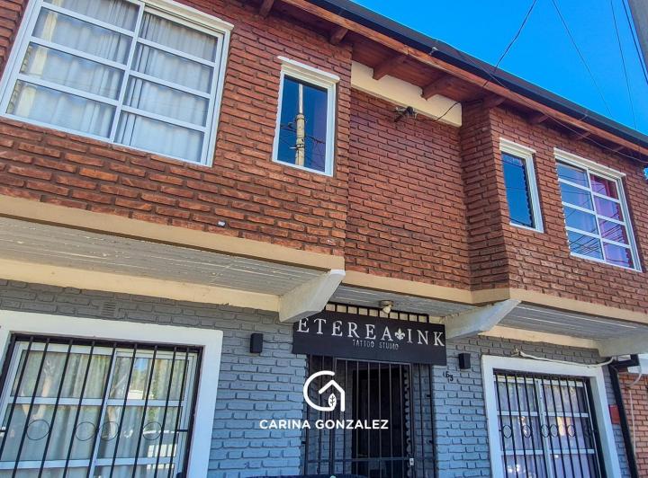 Oficina comercial · 80m² · 3 Ambientes