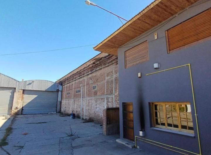 Oficina comercial · 4000m²