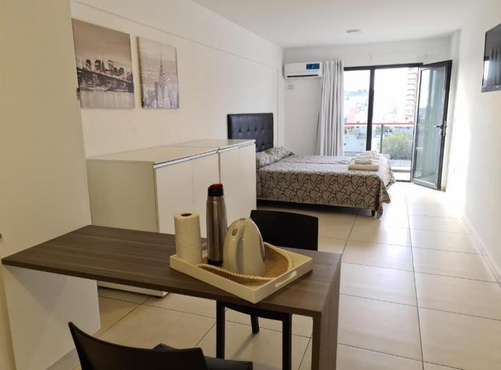 Departamento · 40m² · 1 Ambiente