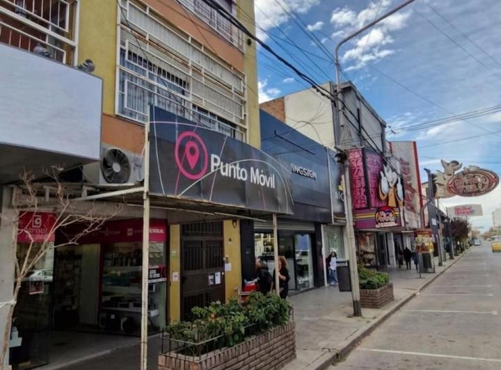 Local comercial · 2 Ambientes